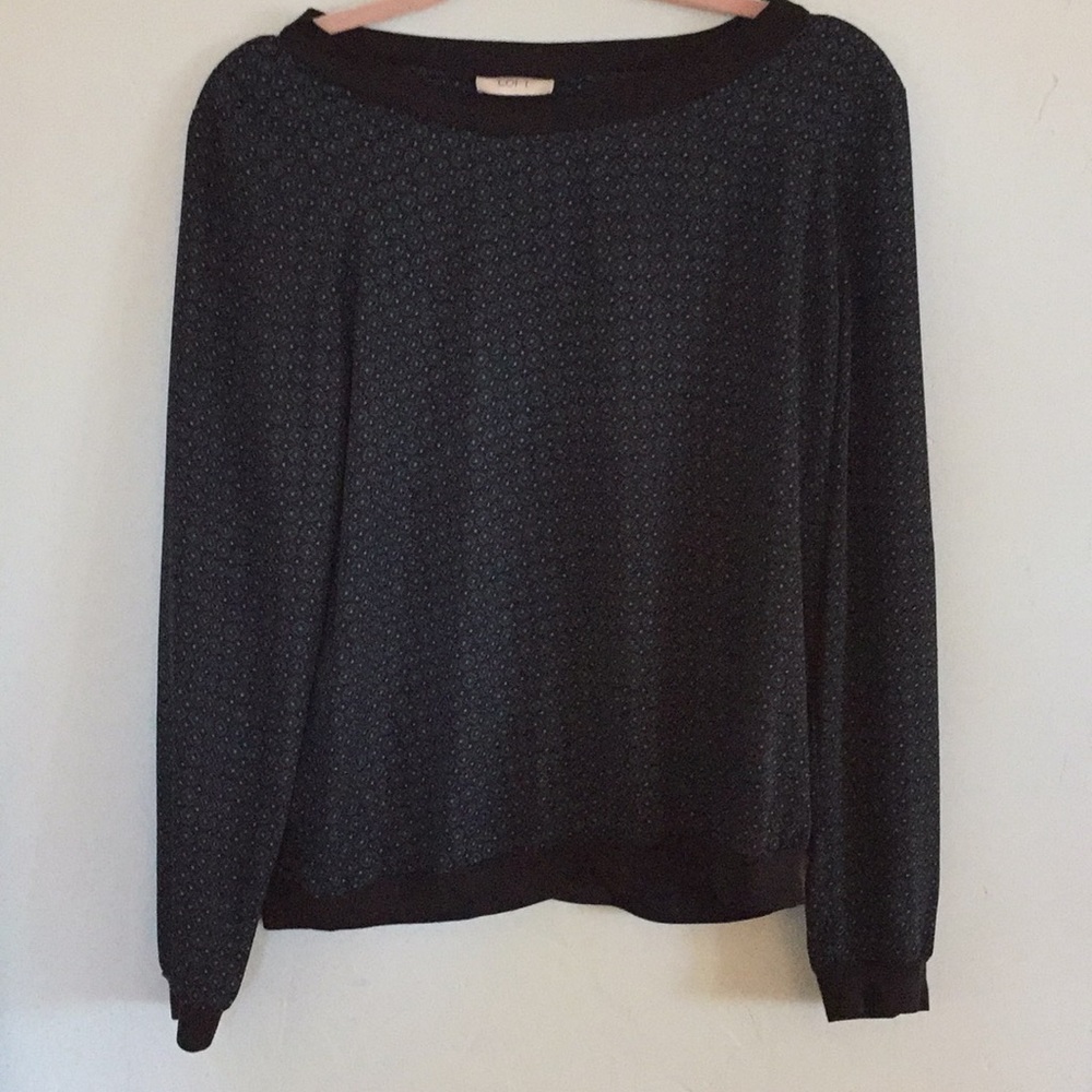 Loft top